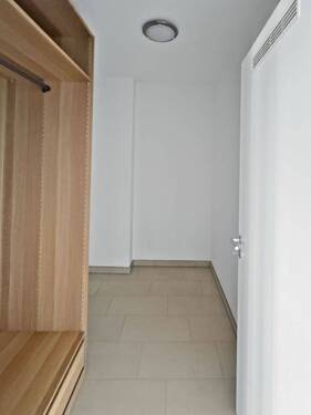 Ankleideraum - 
