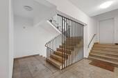 Treppenhaus - 