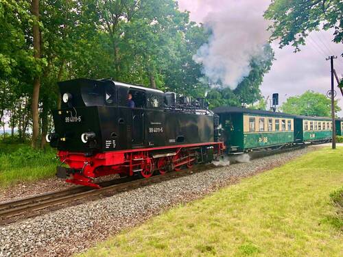 Rasender Roland - 