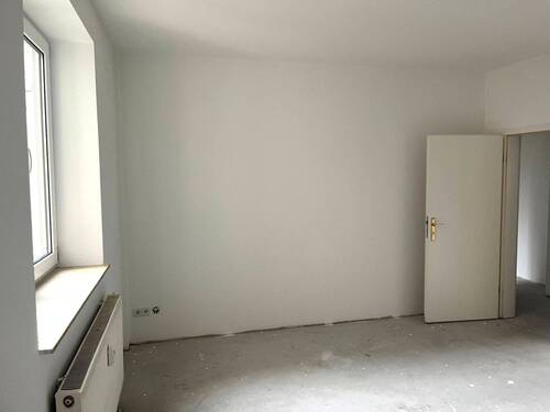 Zimmer - Etagenwohnung mit 56,00 m² in Sonneberg zur Miete