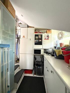 EG Abstellraum - 
