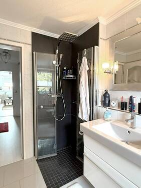 OG Bodengleiche Dusche - 