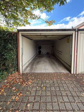 Garage - 