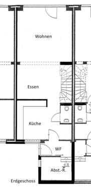 Erdgeschoss - 