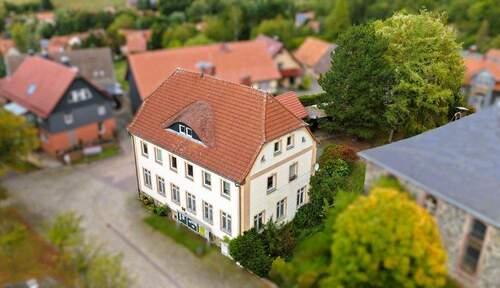 1 - Ihr Rückzugsort im HarzStraßberg- 262 m² mit Perspektive-ideal als Wochenend-Feriendomizil-1087 m²