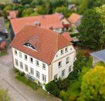 Ihr Rückzugsort im HarzStraßberg- 262 m² mit Perspektive-ideal als Wochenend-Feriendomizil-1087 m² - Harzgerode / Straßberg