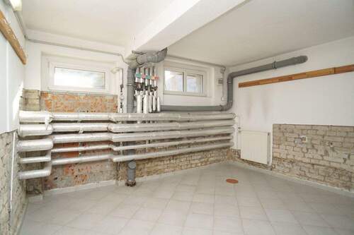Trockenraum - 