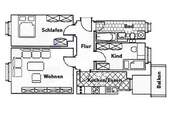Grundriss - 