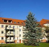 Tolkewitz, im Hochparterre: Balkon + Wanne - Dresden Tolkewitz/Seidnitz-Nord
