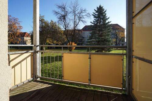 Balkon - 