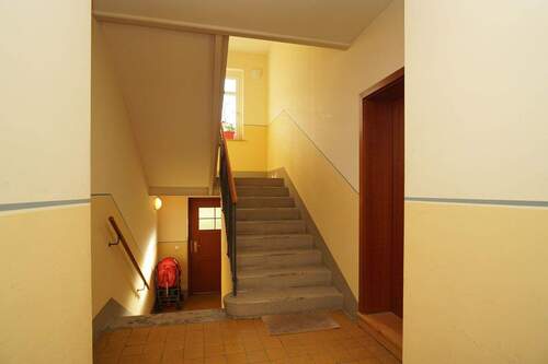 Hausflur - 