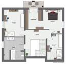 Grundriss DG - 