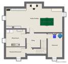 Grundriss KG - 