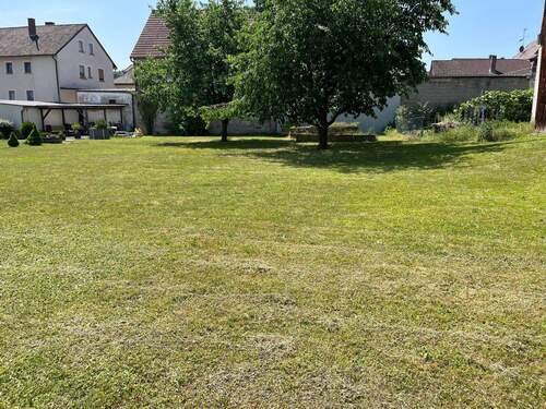 Grundstück - Grundstück zum Kaufen in Röttenbach