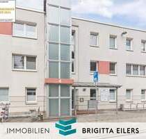 Ab sofort: Raum für Ihre Vision: Moderne Praxis- oder Büroräume im Ärztezentrum Achim!