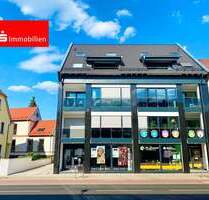 Moderne Gewerbefläche im Zentrum von Kahl am Main!