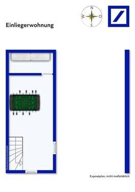 Einliegerwohnung II - 