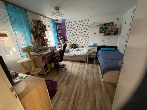 Kinderzimmer - Reihenmittelhaus mit 165,00 m² in Kirchheim zum Kaufen