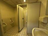 WC Herren - 