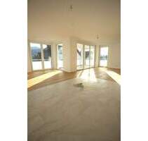 Stadt- und naturnah: Großzügige Wohlfühl-Wohnung in Wittnau