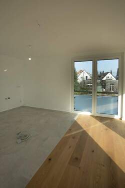 Küche - 4 Zimmer Etagenwohnung zum Kaufen in Wittnau