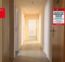 Etagenwohnung mit eigener Garage und Blick ins Grüne - Ennepetal Voerde