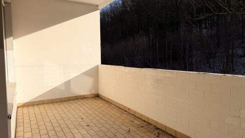 Balkon - Etagenwohnung mit 65,80 m&sup2; in Ennepetal zum Kaufen