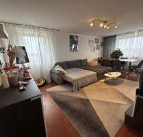 Über den Dächern Nürnbergs: Helle 3-Zimmer-Wohnung mit Balkon & Aufzug - Nürnbeg Zerzabelshof