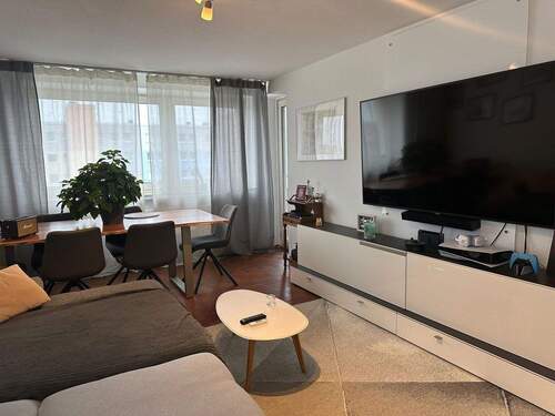 Bild 3 - 3 Zimmer Etagenwohnung zum Kaufen in Nürnbeg