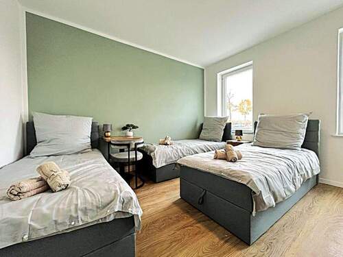 Innenansicht - 1 Zimmer Mehrfamilienhaus, Wohnhaus in Leipzig