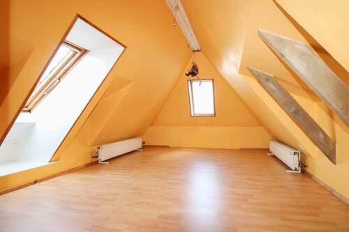 Schlafzimmer Alcove - 