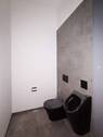 Herren-WC mit Pissoir - 