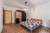 Schlafzimmer EG - 
