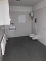 behinderten WC - 