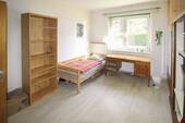 Schlafzimmer EG - 