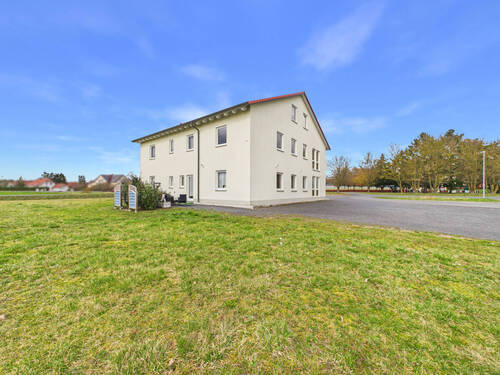 Außenansicht Süd^ - 