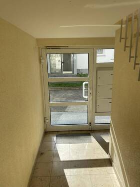 Treppenhaus - 