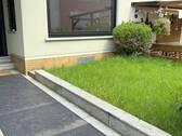 Vorgarten - Einfamilienhaus mit 135,00 m&sup2; in Berzhahn zum Kaufen