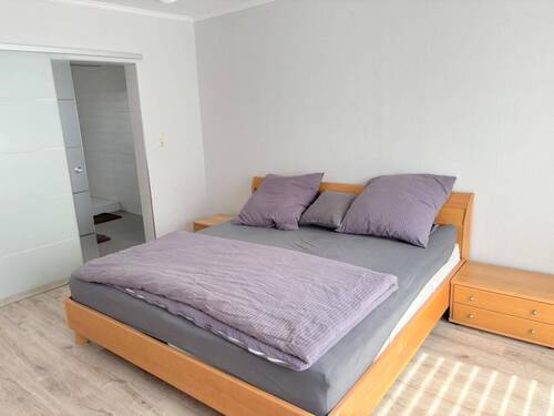 Schlafzimmer OG - 