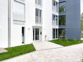 Hauseingang - 
