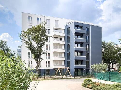 Ost-Seite - 