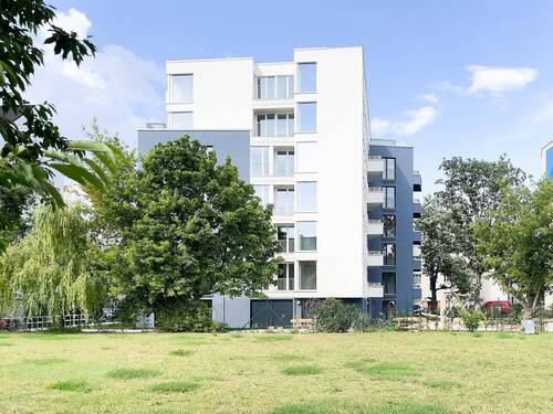 Süd-Seite - 