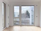 Wohnküchenfenster - 