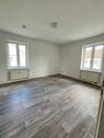 Wohnzimmer - 2 Zimmer Etagenwohnung zur Miete in Großräschen