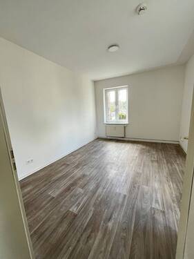 Schlafzimmer - 2 Zimmer Etagenwohnung in Großräschen