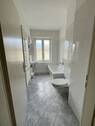 Bad mit Badewanne - 