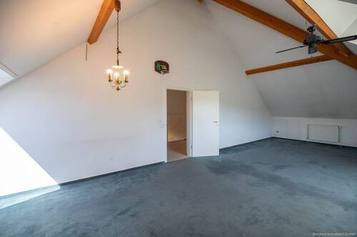 Studiozimmer - 