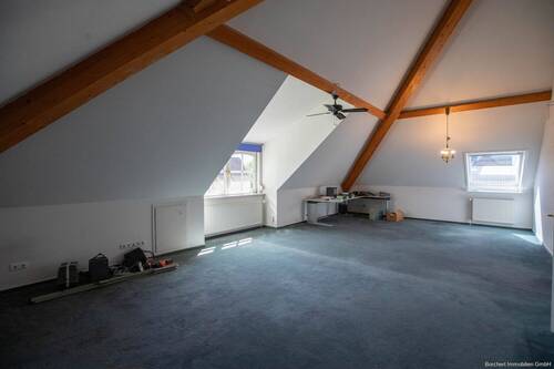 Studiozimmer - 