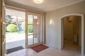 Diele - 4 Zimmer Einfamilienhaus zur Miete in Moorrege