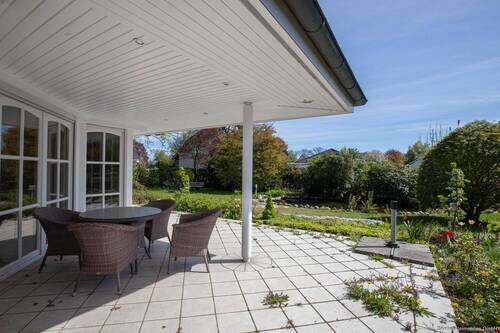 Terrasse - 
